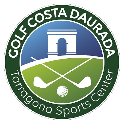 Logo Golf Costa Daurada